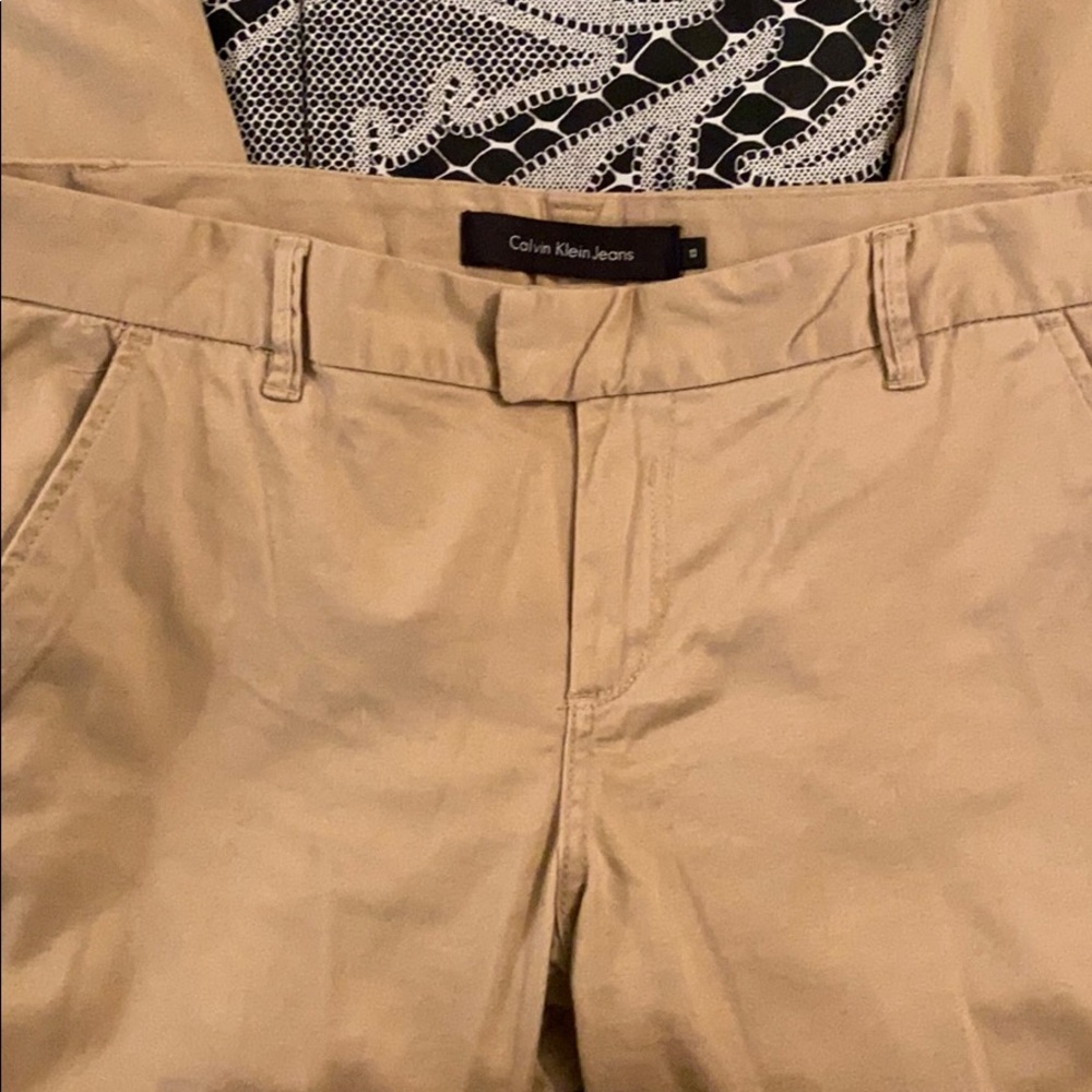 Calvin Klein Pants